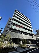 東向島駅より徒歩11分 8階 築4年2ヶ月の賃貸物件