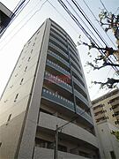 本所吾妻橋駅より徒歩2分 4階 築17年10ヶ月の賃貸物件