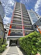 両国駅より徒歩3分 11階 築19年2ヶ月の賃貸物件