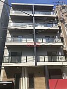 錦糸町駅より徒歩7分 5階 新築の賃貸物件