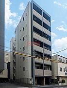 押上駅より徒歩6分 3階 新築の賃貸物件