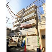 とうきょうスカイツリー駅より徒歩4分 6階 築3年9ヶ月の賃貸物件