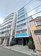 押上駅より徒歩6分 3階 築9年9ヶ月の賃貸物件