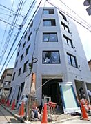 グラウンデュークス西大島の賃貸物件