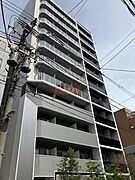 森下駅より徒歩6分 12階 築4年2ヶ月の賃貸物件