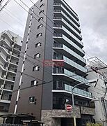 両国駅より徒歩7分 11階 築4年4ヶ月の賃貸物件