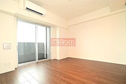 ステージグランデ大島 901 9階1Kのリビング/ダイニング