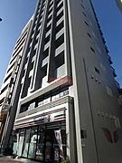 亀戸駅より徒歩5分 8階 築6年3ヶ月の賃貸物件