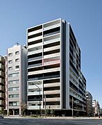 ブランシエスタ両国 7階 築4年8ヶ月の賃貸物件