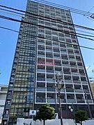 西大島駅より徒歩6分 3階 築2年9ヶ月の賃貸物件