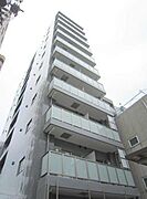 ＰＬＥＡＳＴＹＬＥ住吉 1階 築14年2ヶ月の賃貸物件