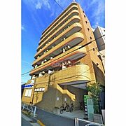 小村井駅より徒歩4分 6階 築19年4ヶ月の賃貸物件