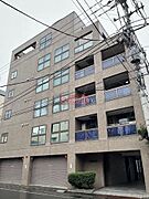 メゾンドゥ坂田 4階 築31年8ヶ月の賃貸物件