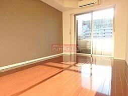 ＫＤＸレジデンス森下千歳 403 4階1Kのリビング/ダイニング