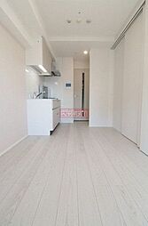 アーバネックス森下WEST 302 3階1DKのリビング/ダイニング