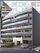 八広駅より徒歩9分 5階 築4年2ヶ月の賃貸物件