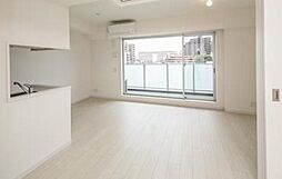 フェールメゾン西大島 308