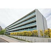 西大島駅より徒歩7分 3階 築12年4ヶ月の賃貸物件