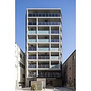 ハーモニーレジデンスＥＡＳＴＴＯＫＹＯ 5階 築6年10ヶ月の賃貸物件