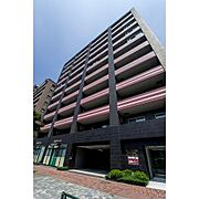 本所吾妻橋駅より徒歩5分 11階 築15年9ヶ月の賃貸物件