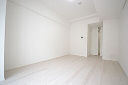 ベルグレードKS TRE 701 7階1Kのリビング/ダイニング