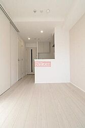 アーバネックス森下WEST 403 4階1LDKのリビング/ダイニング