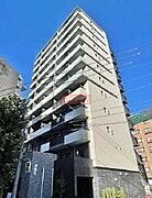 森下駅より徒歩6分 4階 築2年の賃貸物件