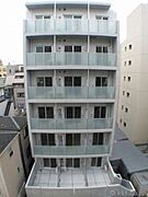 菊川駅より徒歩6分 5階 築16年10ヶ月の賃貸物件