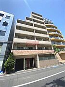 ヴェルト錦糸町の賃貸物件