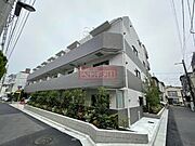 東向島駅より徒歩6分 2階 築3年6ヶ月の賃貸物件