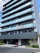 東向島駅より徒歩10分 4階 築4年2ヶ月の賃貸物件