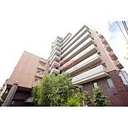 住吉駅より徒歩9分 4階 築22年9ヶ月の賃貸物件