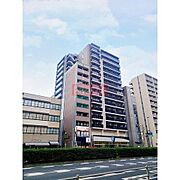 亀戸駅より徒歩3分 11階 築3年2ヶ月の賃貸物件