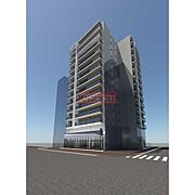 亀戸駅より徒歩8分 12階 築3年2ヶ月の賃貸物件