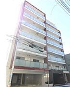 亀戸水神駅より徒歩2分 3階 築8年2ヶ月の賃貸物件