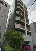 錦糸町駅より徒歩13分 5階 築18年6ヶ月の賃貸物件