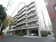 ドルチェ東京押上ツインズ壱番館 2階 築18年2ヶ月の賃貸物件