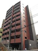 亀戸水神駅より徒歩4分 10階 築13年10ヶ月の賃貸物件