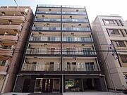 両国駅より徒歩7分 3階 築12年4ヶ月の賃貸物件