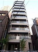 パレステュディオDimt錦糸町 8階 築21年1ヶ月の賃貸物件