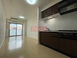 シャルム亀戸 601