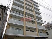 亀戸駅より徒歩9分 6階 築8年8ヶ月の賃貸物件