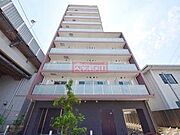 東向島駅より徒歩3分 7階 築4年9ヶ月の賃貸物件