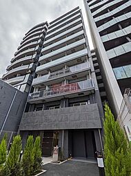 プライマル西大島駅前