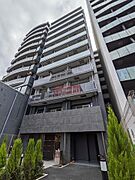 西大島駅より徒歩2分 11階 築3年3ヶ月の賃貸物件