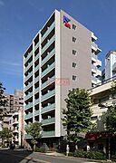 森下駅より徒歩6分 6階 築15年の賃貸物件