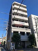 押上駅より徒歩3分 3階 築14年7ヶ月の賃貸物件