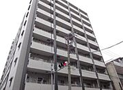 両国駅より徒歩6分 2階 築16年9ヶ月の賃貸物件