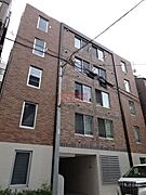 住吉駅より徒歩6分 5階 築4年8ヶ月の賃貸物件