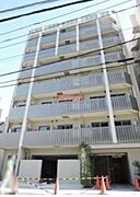 清澄白河駅より徒歩2分 2階 築9年3ヶ月の賃貸物件